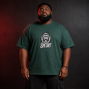 8PE SH!T Roar Heavyweight Tee