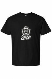 8PE SH!T Roar Heavyweight Tee