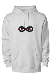 independent heavyweight pullover hoodie