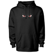 independent heavyweight pullover hoodie