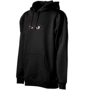 independent heavyweight pullover hoodie