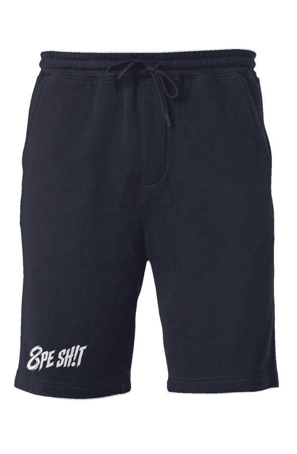 Midweight Fleece Shorts