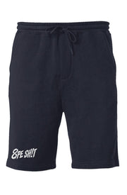 Midweight Fleece Shorts