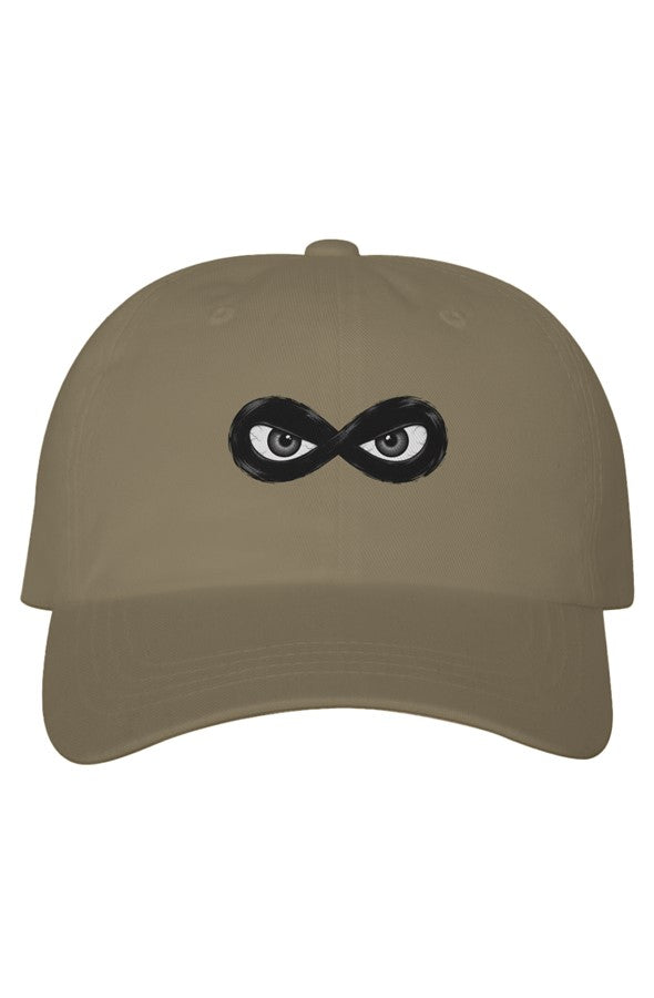 Classic Dad Hat