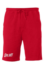 Midweight Fleece Shorts