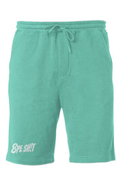 Midweight Fleece Shorts