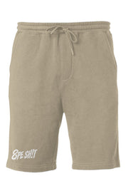 Midweight Fleece Shorts