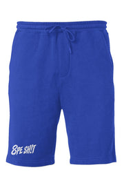Midweight Fleece Shorts