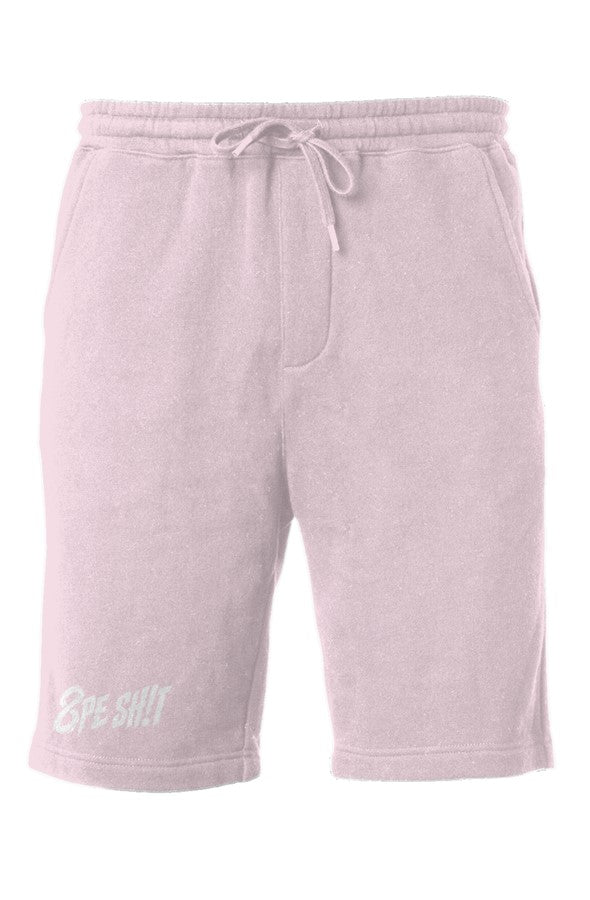 Midweight Fleece Shorts