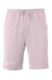 Midweight Fleece Shorts