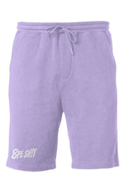 Midweight Fleece Shorts