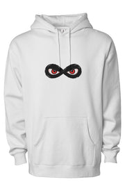 independent heavyweight pullover hoodie