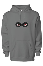 independent heavyweight pullover hoodie
