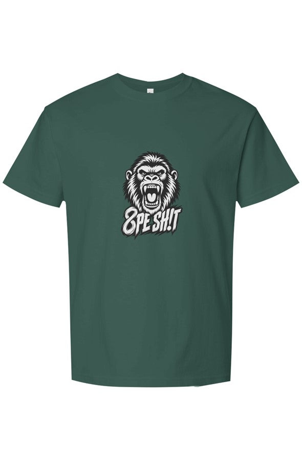 Heavyweight Tee