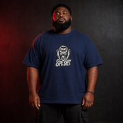 8PE SH!T Roar Heavyweight Tee