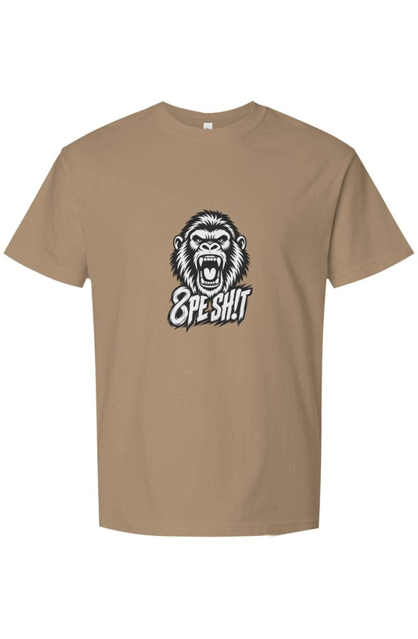 Heavyweight Tee