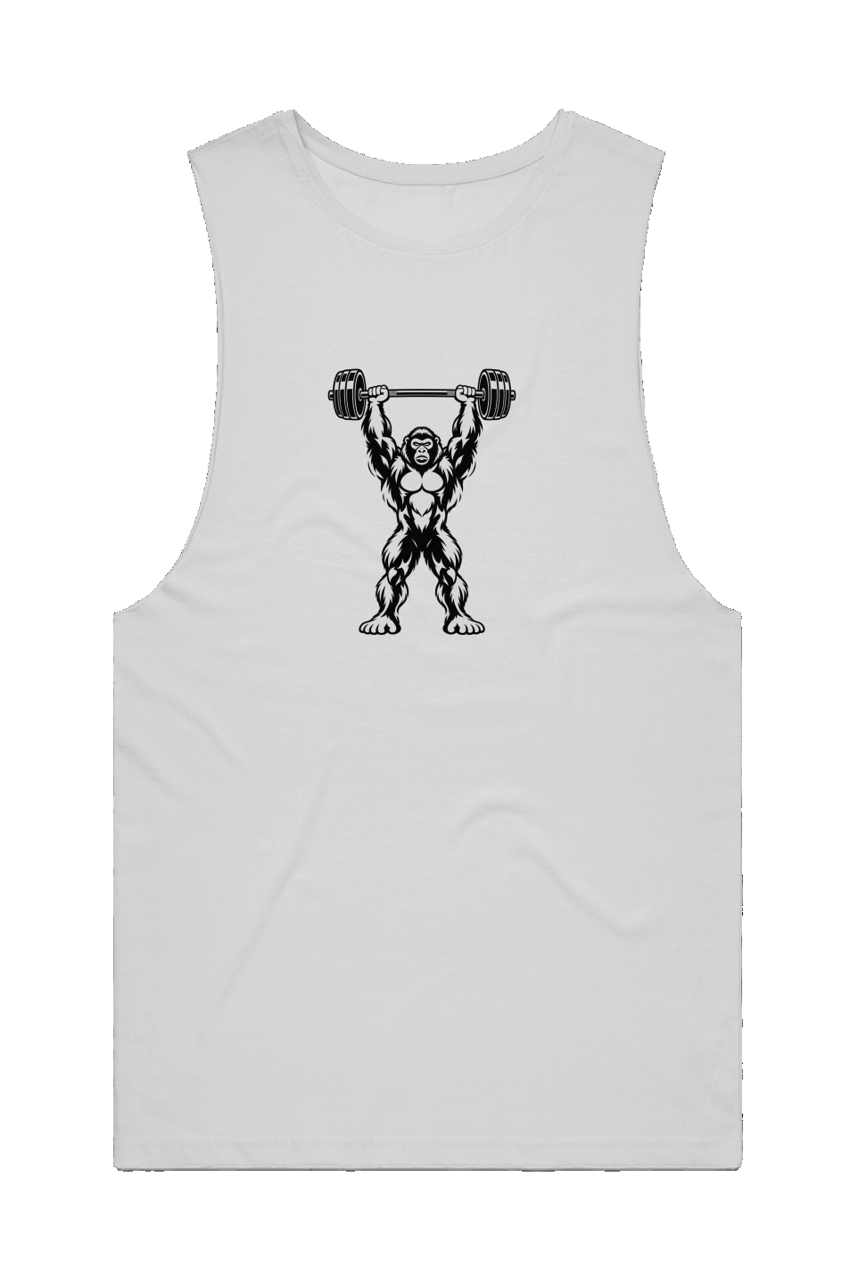 Athlete Tank Top