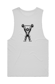 Athlete Tank Top