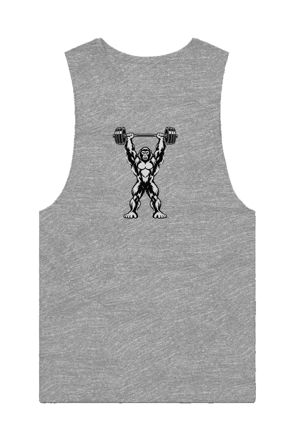 Athlete Tank Top