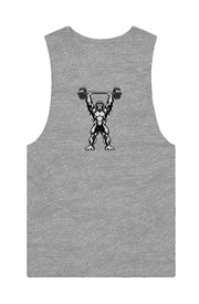 Athlete Tank Top