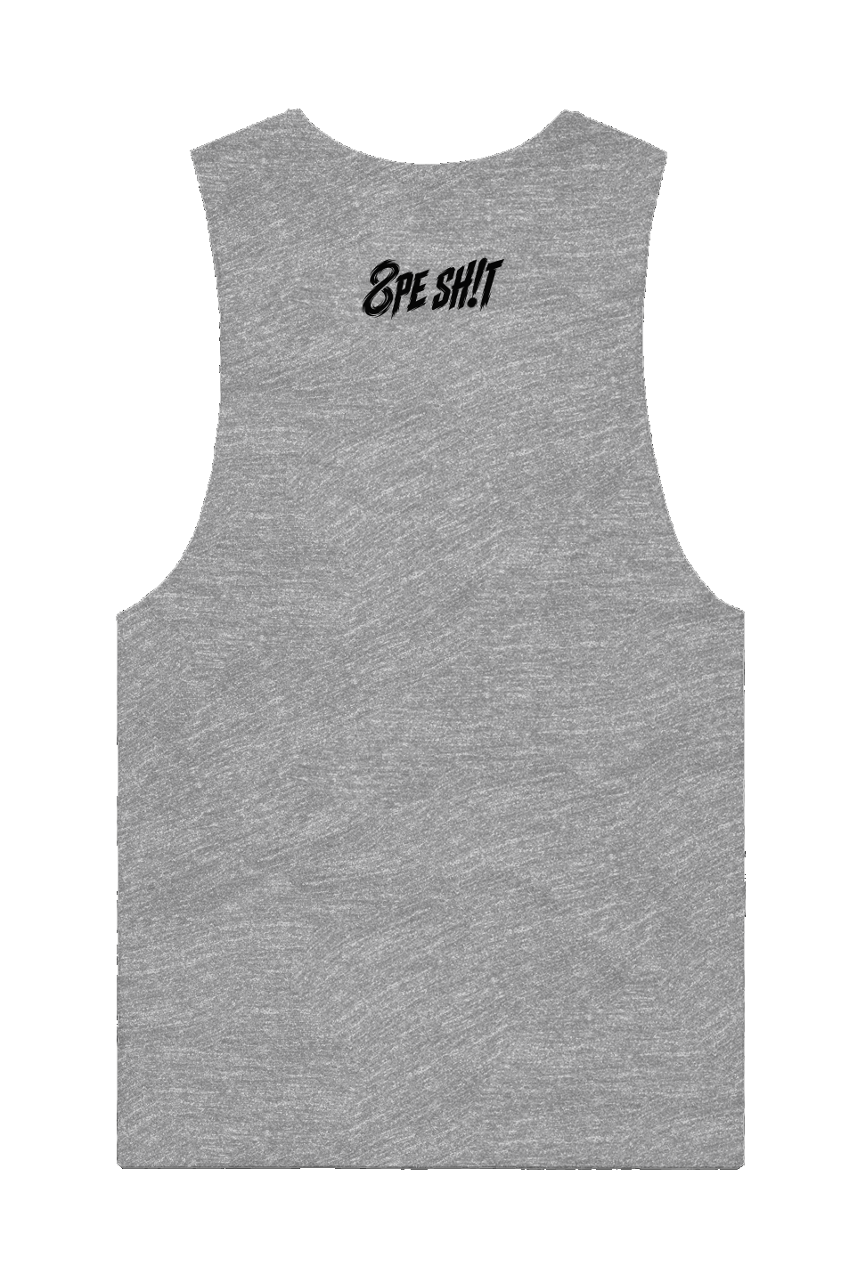 Athlete Tank Top