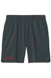 Repeat 7 inch Short