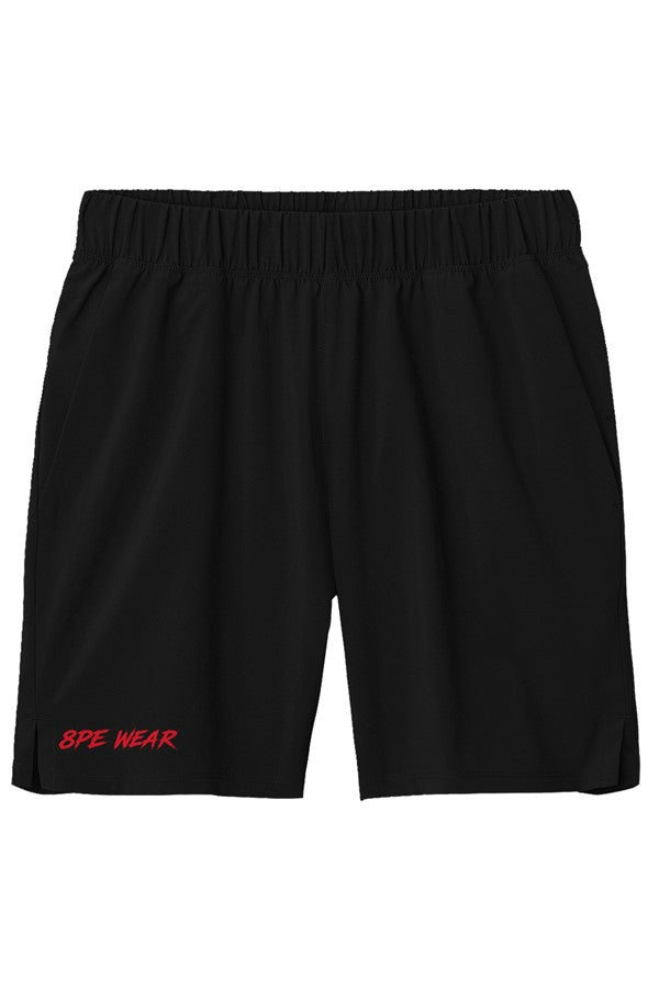 Repeat 7 inch Short
