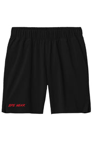 Repeat 7 inch Short