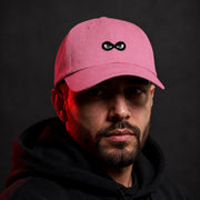 8PE Wild Energy Embroidered Dad Hat