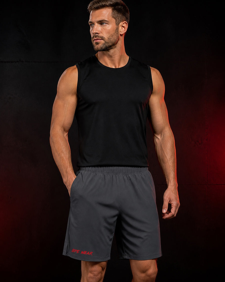 8PE Wear Performance 7-Inch Shorts