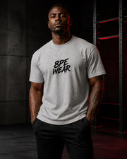 8PE Wear Foundational Premium Tee