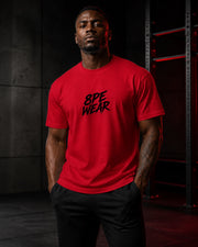 8PE Wear Foundational Premium Tee