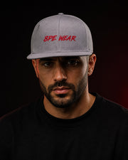 8PE Wear Foundational Snapback