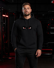 8PE Wild Energy Heavyweight Hoodie