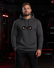 8PE Wild Energy Heavyweight Hoodie