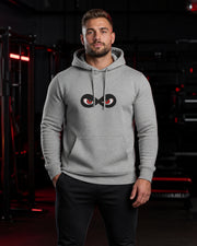 8PE Wild Energy Heavyweight Hoodie