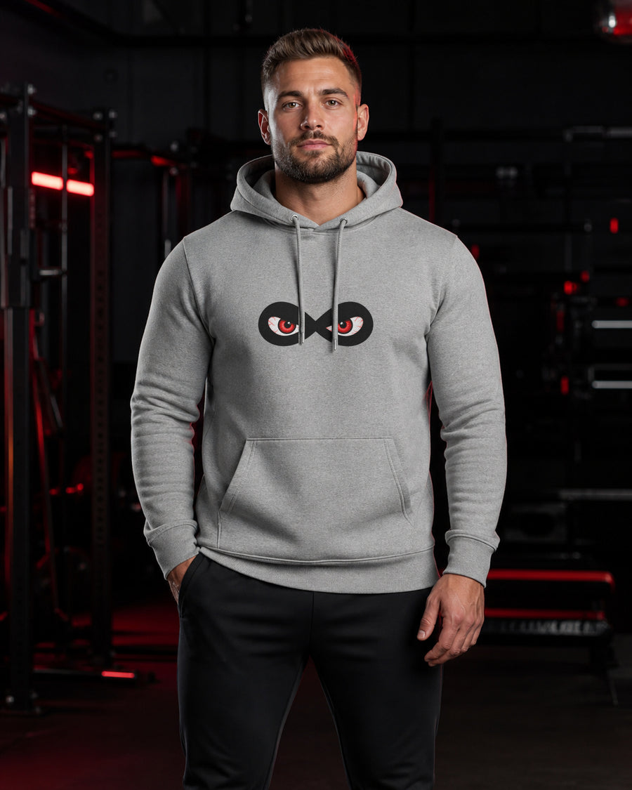 8PE Wild Energy Heavyweight Hoodie