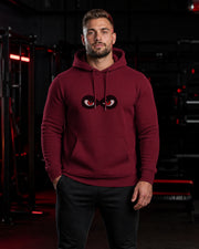 8PE Wild Energy Heavyweight Hoodie