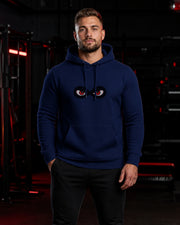 8PE Wild Energy Heavyweight Hoodie