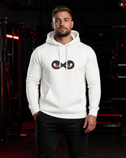 8PE Wild Energy Heavyweight Hoodie