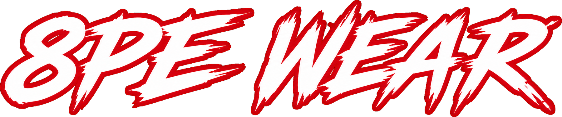 8PE WEAR